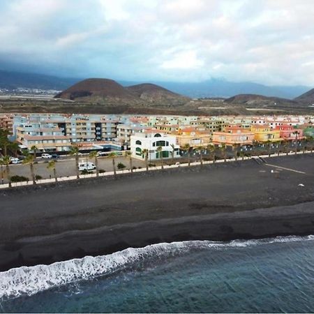 Casita El Destino Puertito de Guimar Exterior foto
