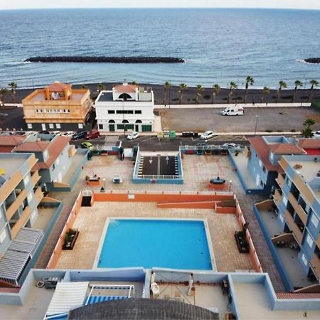 Casita El Destino Puertito de Guimar Exterior foto