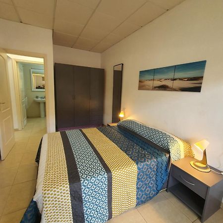Casita El Destino Puertito de Guimar Exterior foto