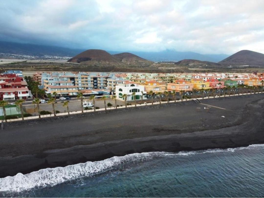 Casita El Destino Puertito de Guimar Exterior foto