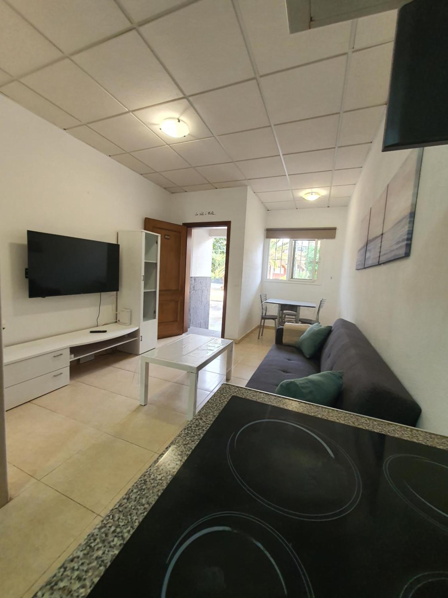 Casita El Destino Puertito de Guimar Exterior foto
